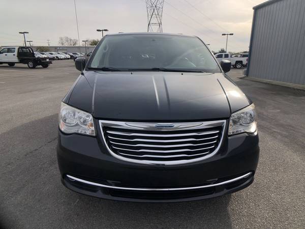 2014 Chrysler Town and Country, Leather, DVD! - cars & trucks - by... for sale in Murfreesboro, TN – photo 10