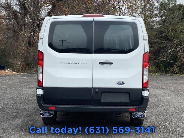 2019 Ford Transit Base Van - - by dealer - vehicle for sale in Patchogue, NY – photo 6