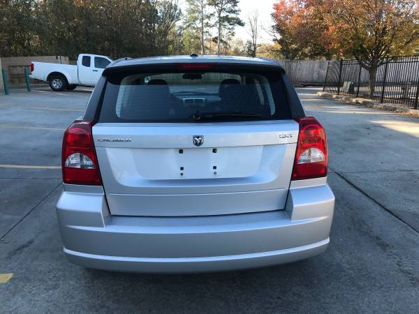 2008 Dodge Caliber - cars & trucks - by owner - vehicle automotive... for sale in Decatur, GA – photo 3