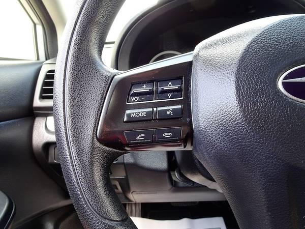 Subaru XV Crosstrek AWD Suv Bluetooth Low Miles 4x4 Automatic Premium for sale in Blacksburg, VA – photo 14