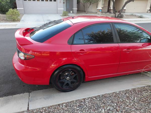 ☎ ☎ ☎ ☎ MAZDA 6 SPORT ☎ ☎ ☎ ☎ - cars & trucks - by owner - vehicle... for sale in Surprise, AZ – photo 9