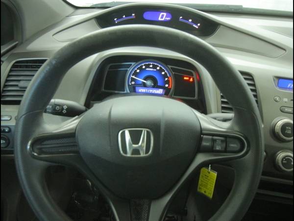 2007 Honda Civic LX for sale in White Bear Lake, MN – photo 17