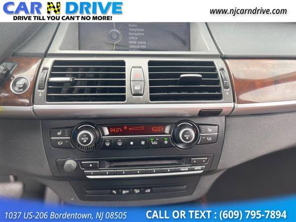 2011 BMW X5 xDrive35i - - by dealer - vehicle for sale in Bordentown, PA – photo 21