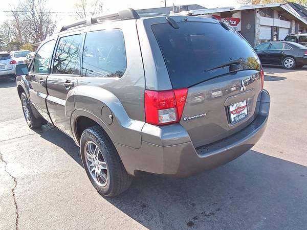 2004 MITSUBISHI ENDEAVOR - - by dealer - vehicle for sale in Kenosha, WI – photo 7