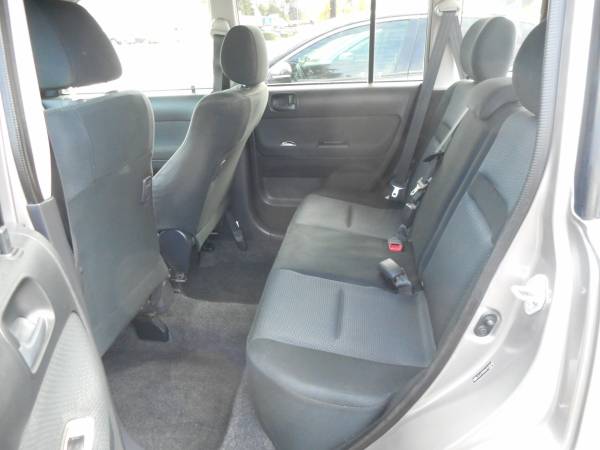 2006 SCION XB 5 SPEED MANUAL for sale in Vancouver, OR – photo 10
