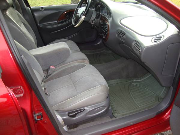 1999 Mercury Sable (Low Miles/Runs Well) - cars & trucks - by dealer... for sale in Kenosha, WI – photo 13