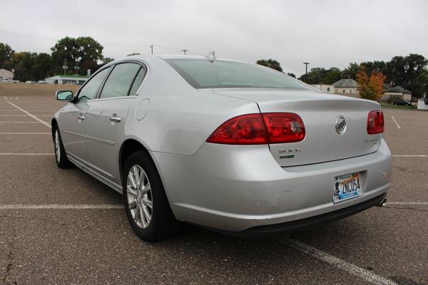 2010 Buick Lucerne CXL! ONLY 83K MILES! - - by dealer for sale in Colombia Heights, MN – photo 7