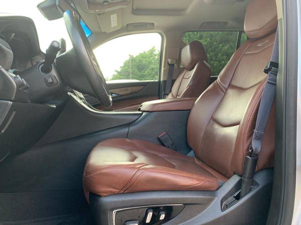2015 Cadillac Escalade Premium 4x4 4dr SUV GUARANTEED APPROVAL! -... for sale in Miami, FL – photo 9