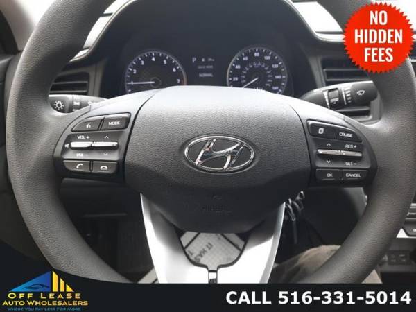 2020 Hyundai Elantra SEL IVT Sedan - - by dealer for sale in Freeport, NY – photo 10