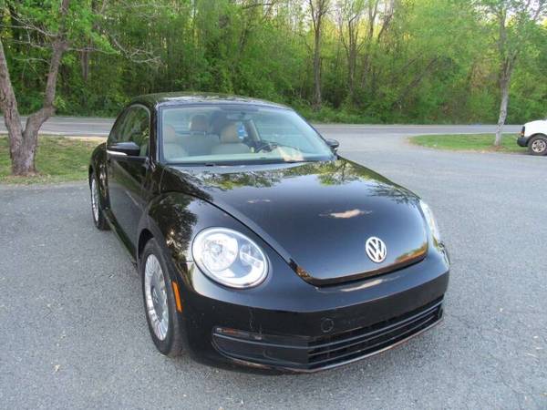 2013 BEETLE VOLKSWAGEN ALWAYS A SOUTHERN VW HEATED SEATS 69k MILES for sale in Matthews, NC – photo 9