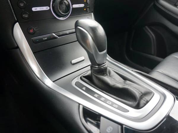2016 Ford Edge Titanium AWD 4dr Crossover for sale in 48433, MI – photo 17