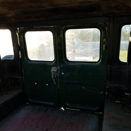 TOYOTA LANDCRUISER FJ40 OFFERS for sale in BREEZEWOOD, PA, District Of Columbia – photo 9