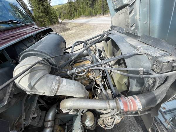 1994 Frieghtliner Water Truck for sale in polson, MT – photo 7