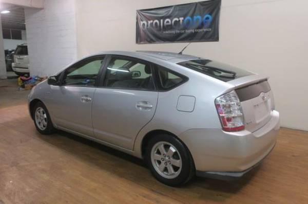 2007 Toyota Prius - - by dealer - vehicle automotive for sale in Carlstadt, NJ – photo 7