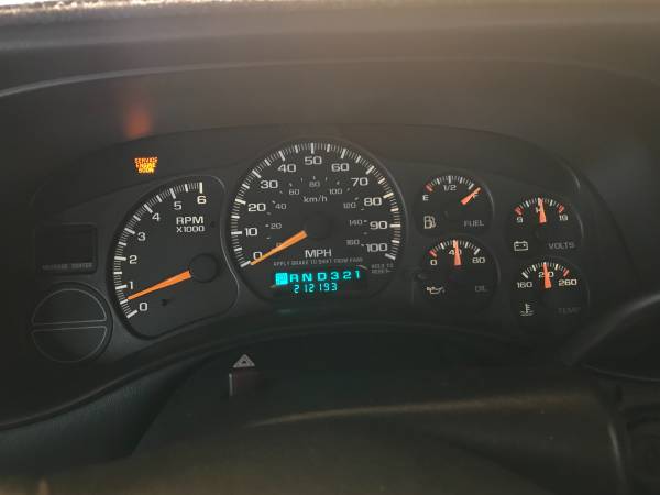 1999 Chevy Silverado Z71 for sale in Santa Fe, NM – photo 11