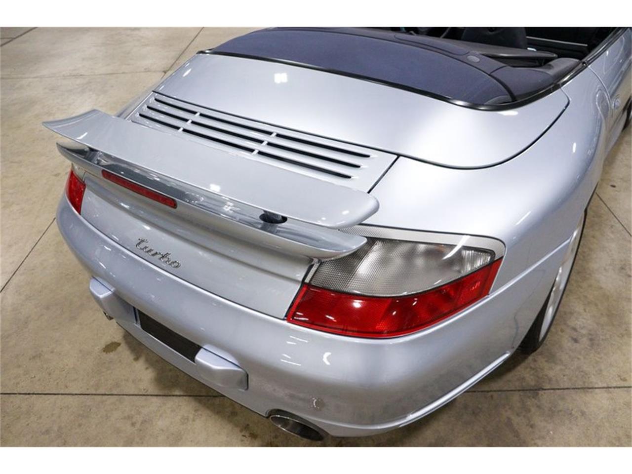 2004 Porsche 911 for sale in Kentwood, MI – photo 12