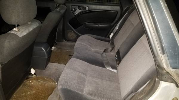1997 Subaru Legacy (lots of upgrades) 1500 OBO for sale in Livermore, CO – photo 13