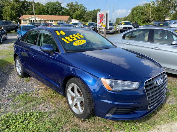 2016 Audi A3 Premium, auto 1.8L turbo - cars & trucks - by owner -... for sale in Pensacola, FL – photo 14