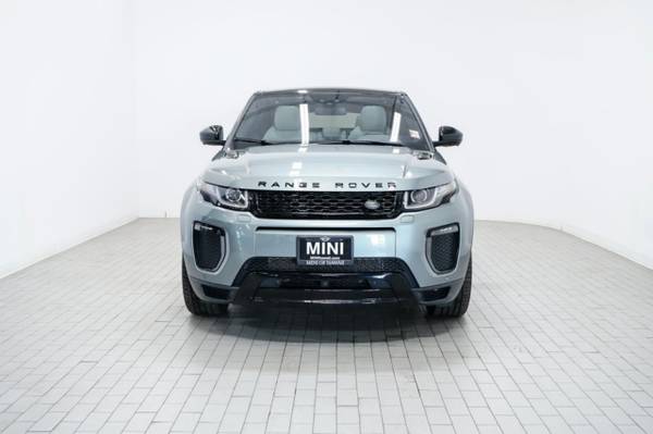 2017 Land Rover Range Rover Evoque HSE Dynamic - cars & trucks - by... for sale in Honolulu, HI – photo 3