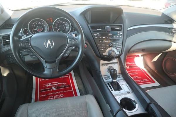 2010 Acura ZDX Sport Utility 4D - - by dealer for sale in Greeley, CO – photo 12