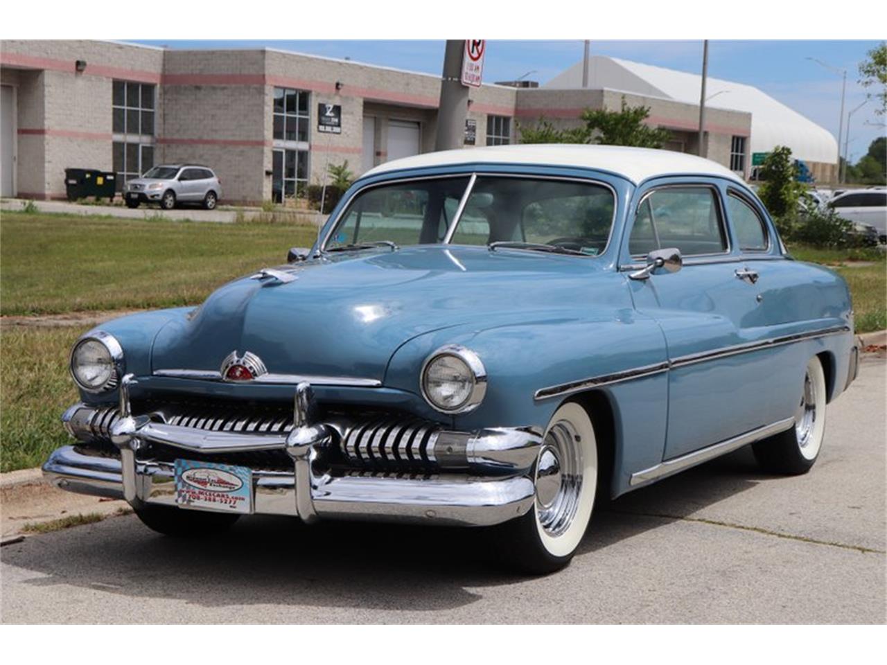1951 Mercury Monterey for sale in Alsip, IL – photo 50