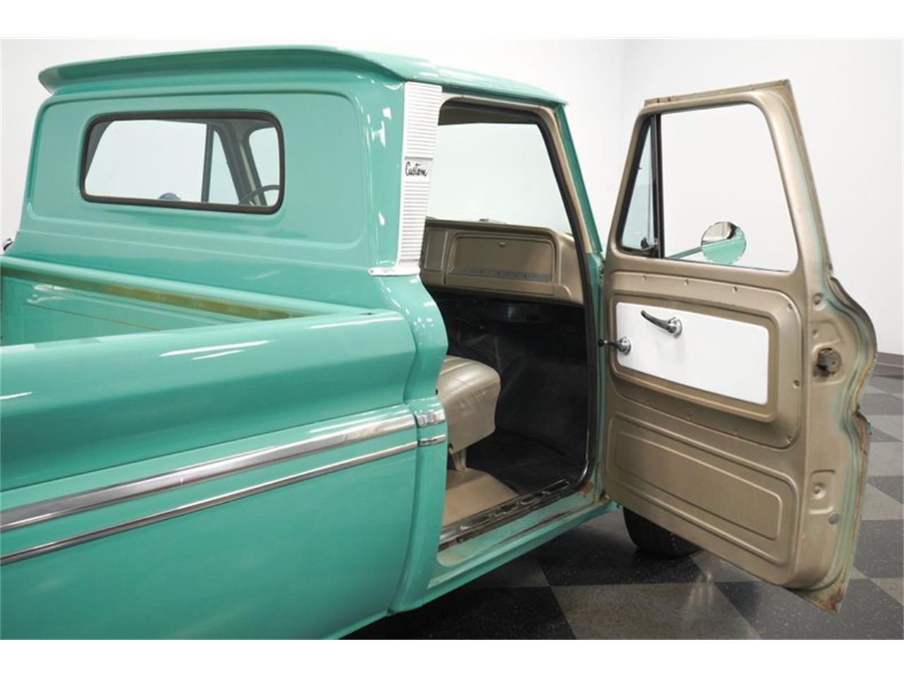 1965 Chevrolet C10 for sale in Mesa, AZ – photo 57