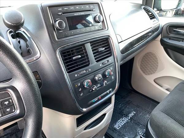 2016 Dodge Grand Caravan SE for sale in ST Cloud, MN – photo 17