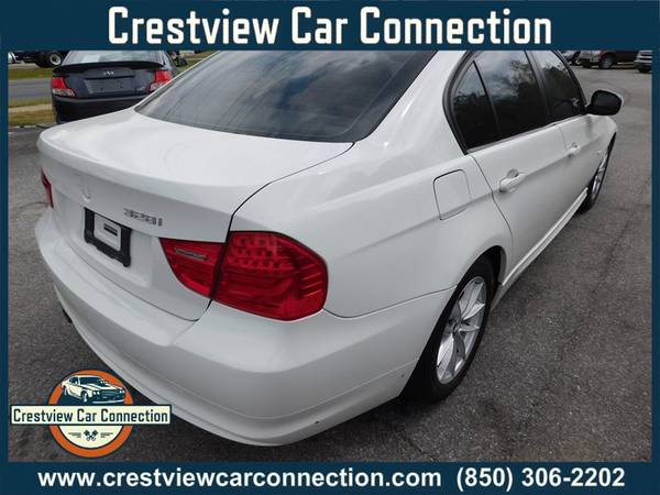 2010 BMW 328 I/LOW MILES! - - by dealer - vehicle for sale in Crestview, FL – photo 3