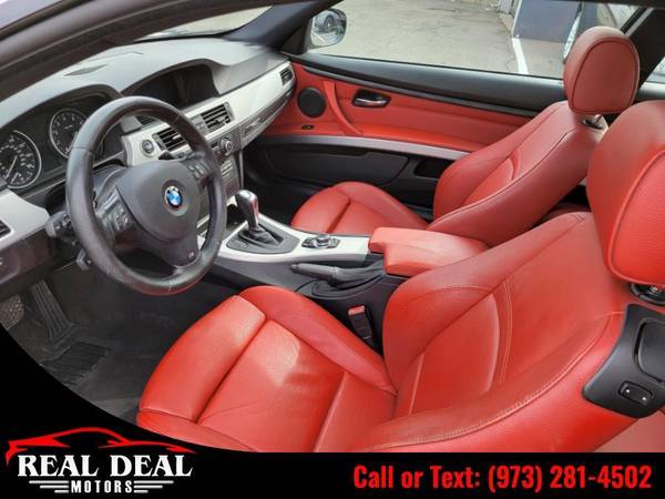 2011 BMW 3 Series 2dr Cpe 335i RWD - - by dealer for sale in Lodi, NJ – photo 11