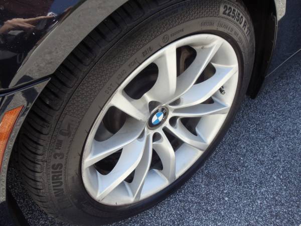 2008 BMW 5 Series 550i Low Miles for sale in Snellville, GA – photo 12