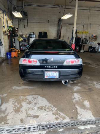 Honda Prelude for sale in Springfield, OH – photo 4