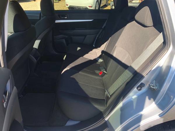 2014 Subaru Outback 4dr Wgn H4 Auto 2 5i Premium/24K Miles - cars & for sale in Asheville, NC – photo 11