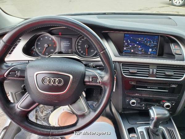 2015 AUDI A4 PREMIUM - - by dealer - vehicle for sale in Kennewick, WA – photo 10