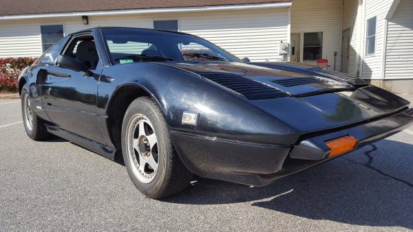 1986 FERRARI 308 GTB kit for sale in Sandown, MA – photo 6