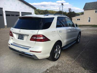 2014 MERCEDES ML350 AWD LOW MILES - cars & trucks - by dealer -... for sale in NEW EAGLE, PA – photo 6