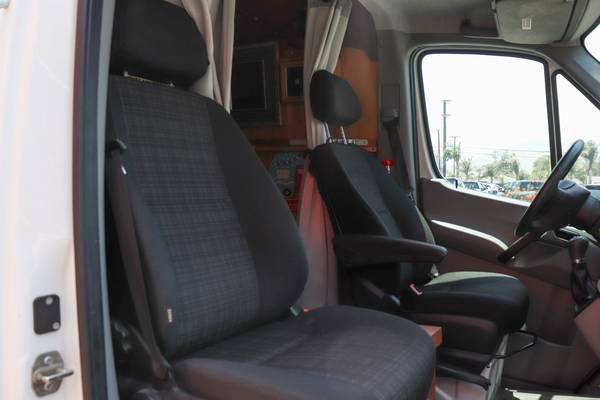 2016 Mercedes-Benz Sprinter 2500 3D Cargo Van 37895 for sale in Fontana, CA – photo 22