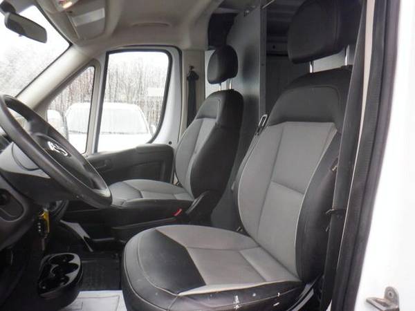 2016 Ram ProMaster Cargo Van - cars & trucks - by dealer - vehicle... for sale in Des Moines, IA – photo 5