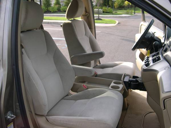 2008 Honda Odyssey LX 7 Passenger "Looks Nice" for sale in Toms River, NJ – photo 15