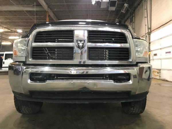 2011 RAM 3500 Diesel 4x4 Cummins Manual Dually,167k miles,6 spee for sale in Cleveland, OH – photo 6