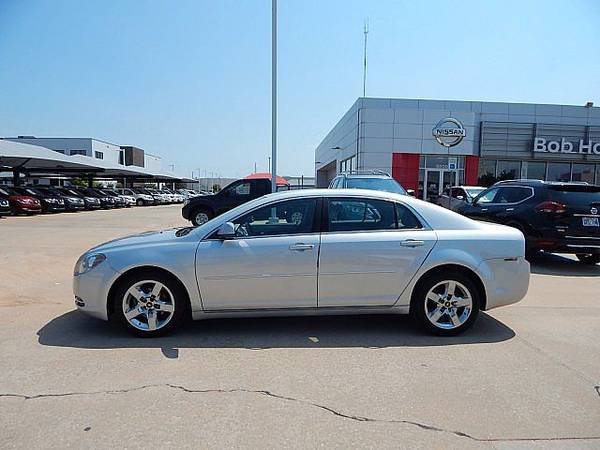 2010 Chevrolet Malibu **FOR SALE**-MUST SEE! for sale in Edmond, OK – photo 2