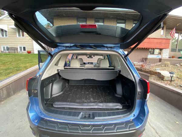 2019 Subaru Forester - cars & trucks - by owner - vehicle automotive... for sale in Billings, MT – photo 11