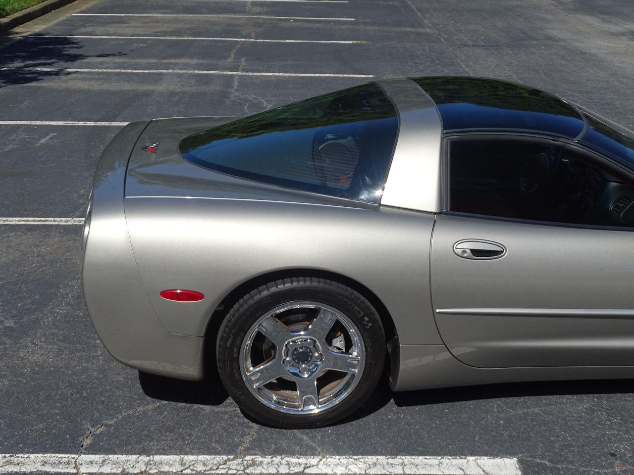 1998 Chevrolet Corvette for sale in O'Fallon, IL – photo 44