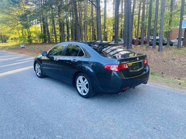 2011 Acura TSX 159k - - by dealer - vehicle automotive for sale in Oilville, VA – photo 4
