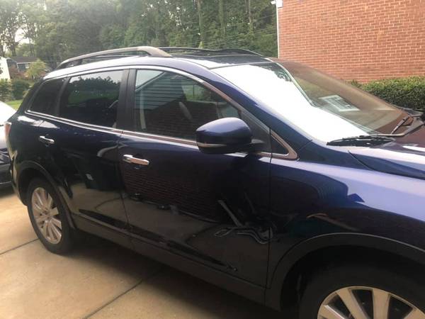 2010 Mazda CX-9 Grand Touring - cars & trucks - by owner - vehicle... for sale in Richmond , VA – photo 3