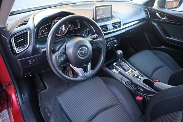 2016 Mazda Mazda3 Mazda 3 i Sport Sedan - - by dealer for sale in Longmont, CO – photo 14