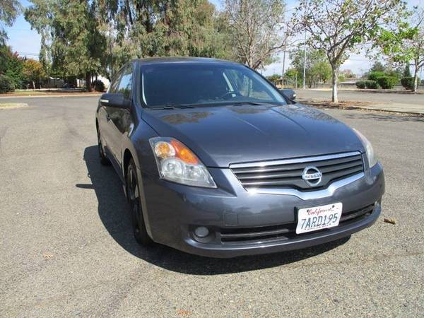2008 Nissan Altima 3.5SE ** Low Miles ** Clean Title ** We Finance for sale in Sacramento , CA – photo 3