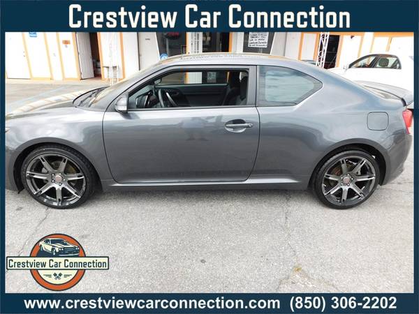 2012 SCION TC/ONLY 70K MILES! - - by dealer for sale in Crestview, FL – photo 11