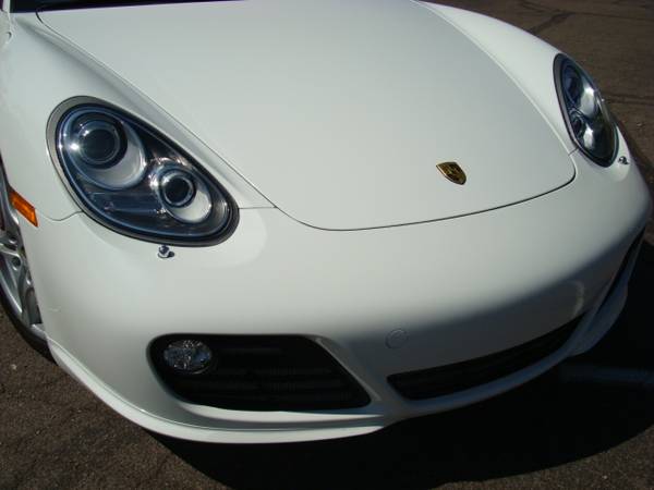 Porsche Cayman S - cars & trucks - by owner - vehicle automotive sale for sale in Surprise, AZ – photo 9