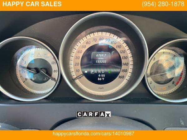 2013 Mercedes-Benz C-Class 4dr Sdn C 250 Sport RWD for sale in Fort Lauderdale, FL – photo 11