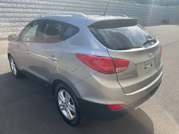 2012 HYUNDAI TUCSON - - by dealer - vehicle automotive for sale in Portland, OR – photo 7